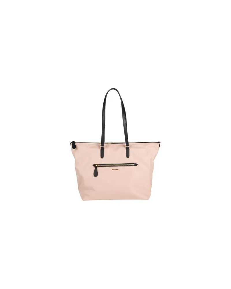 Burberry TASCHEN - Schultertaschenauf YOOX.COM Hellrosa