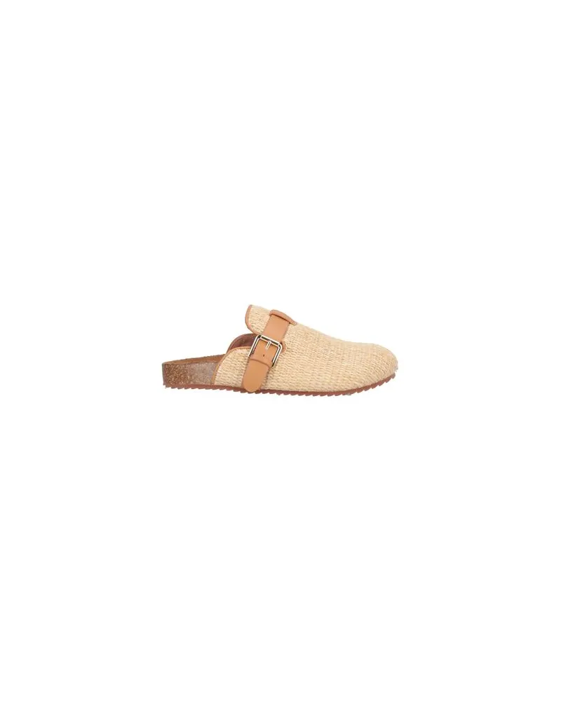 Bibi Lou SCHUHE - Mules & Clogsauf YOOX.COM Sand