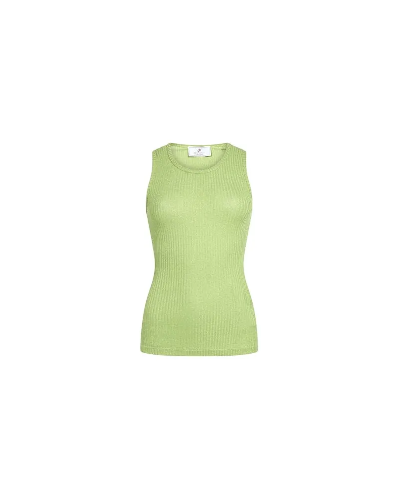 Compagnia Italiana TOPS - Topsauf YOOX.COM Limettengrün
