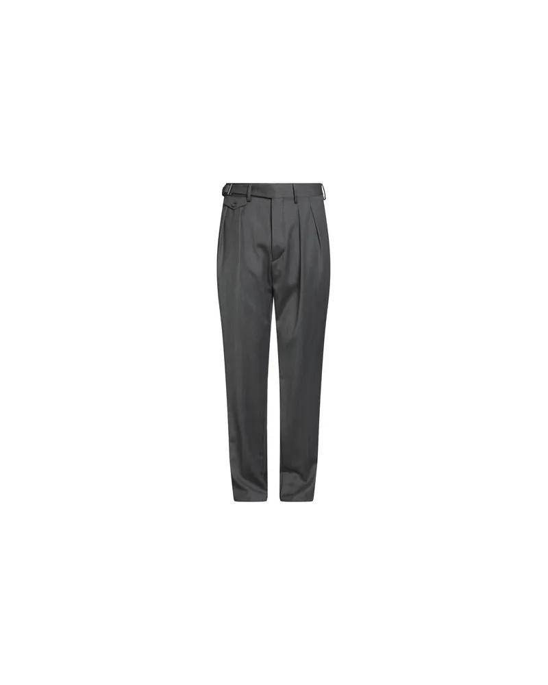 LARDINI HOSEN & RÖCKE - Hosenauf YOOX.COM Grau