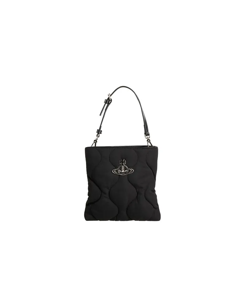 Vivienne Westwood TASCHEN - Handtaschenauf YOOX.COM Schwarz