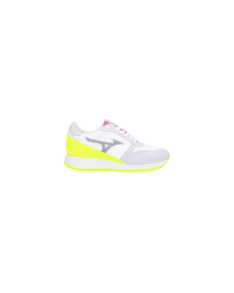 Mizuno SCHUHE - Sneakersauf YOOX.COM Weiß