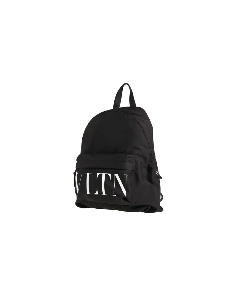 Valentino Garavani TASCHEN - Rucksäckeauf YOOX.COM Schwarz