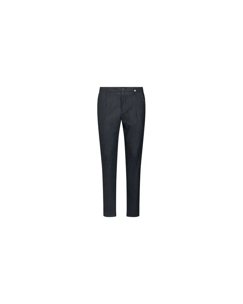MYTHS HOSEN & RÖCKE - Hosenauf YOOX.COM Braungrau