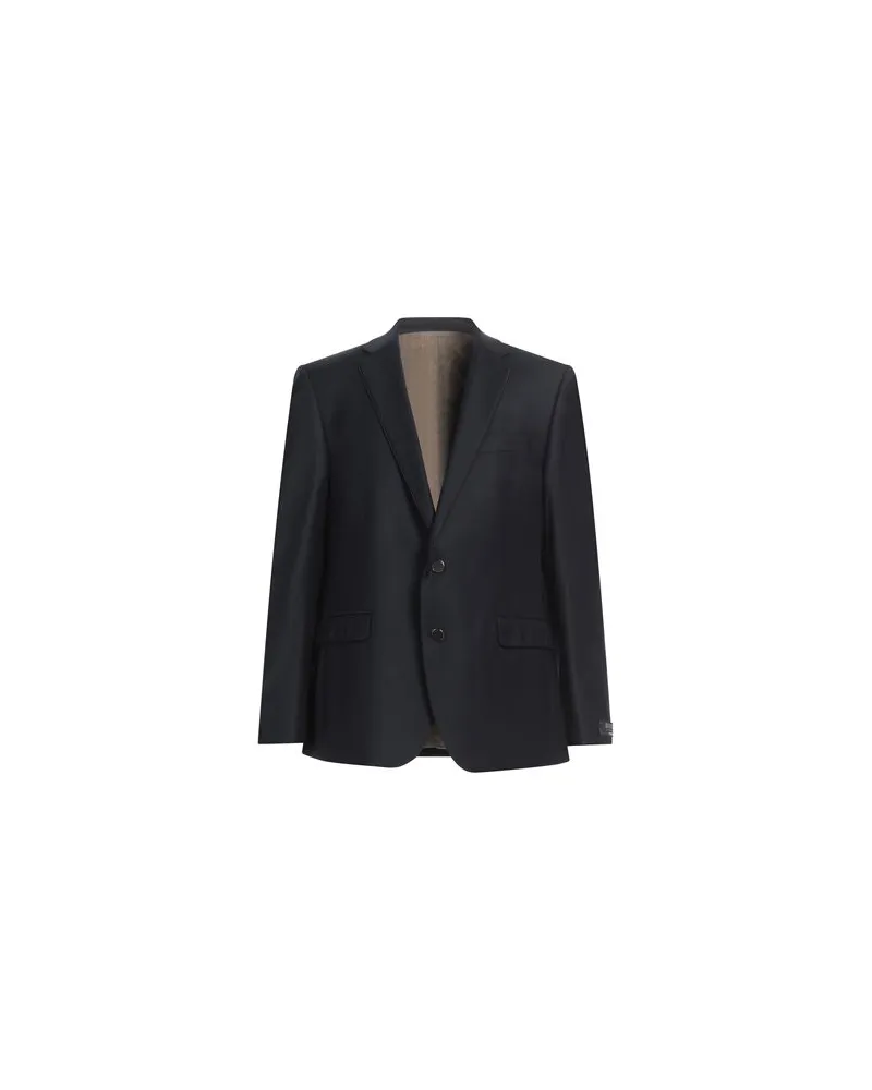 Digel CEREMONY - ANZÜGE und CO-ORDS - Blazersauf YOOX.COM Nachtblau