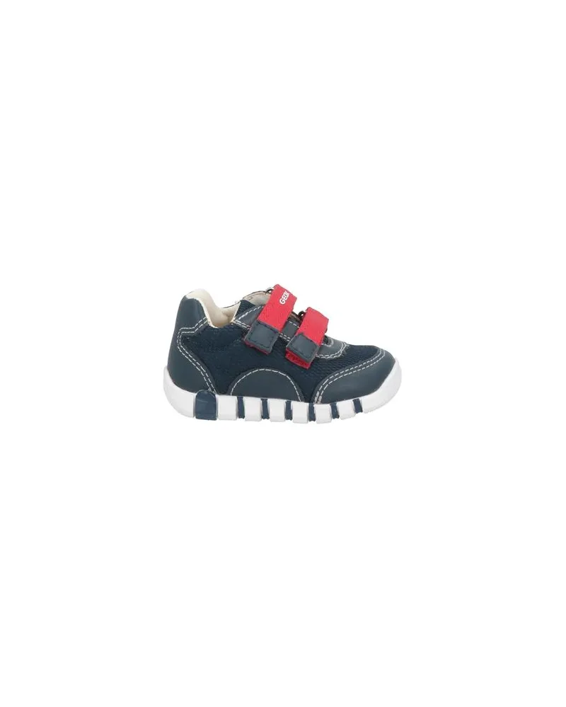 Geox SCHUHE - Sneakersauf YOOX.COM Nachtblau