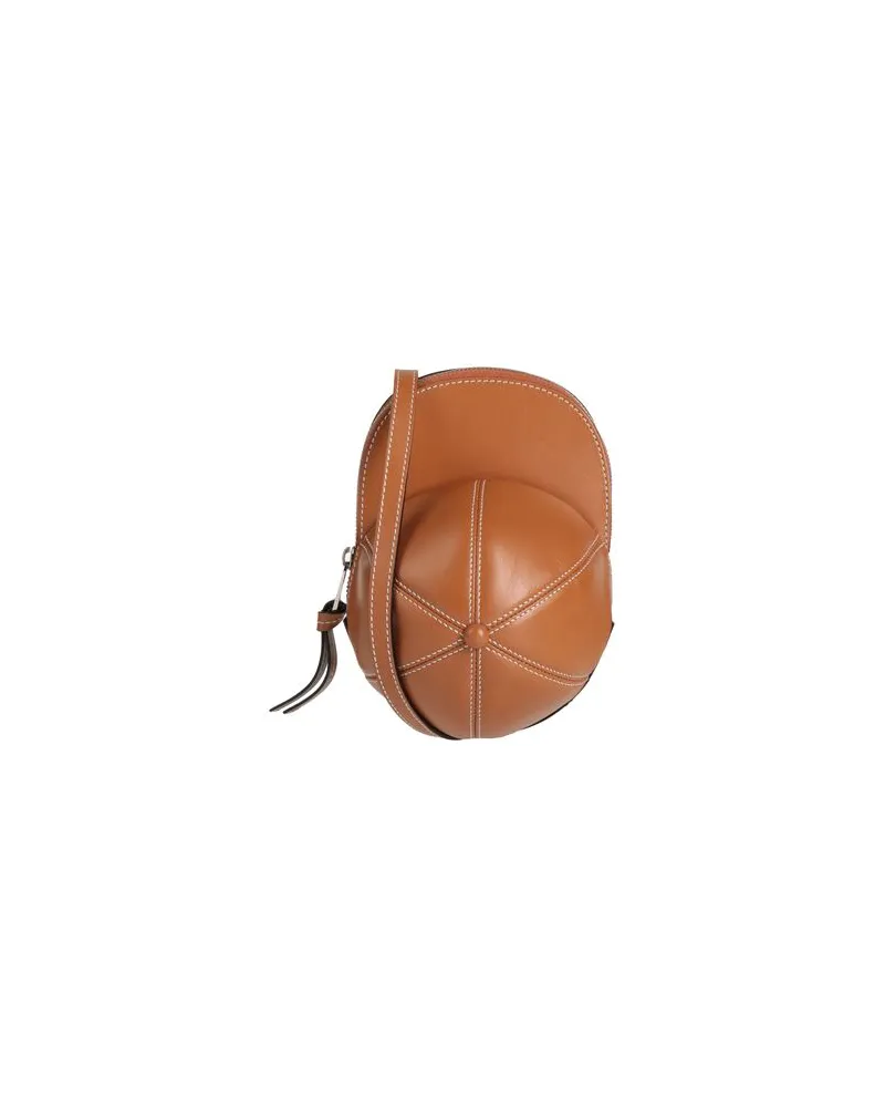 J.W.Anderson TASCHEN - Umhängetascheauf YOOX.COM Lederfarben