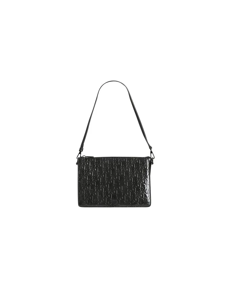 Dior TASCHEN - Schultertaschenauf YOOX.COM Braungrau