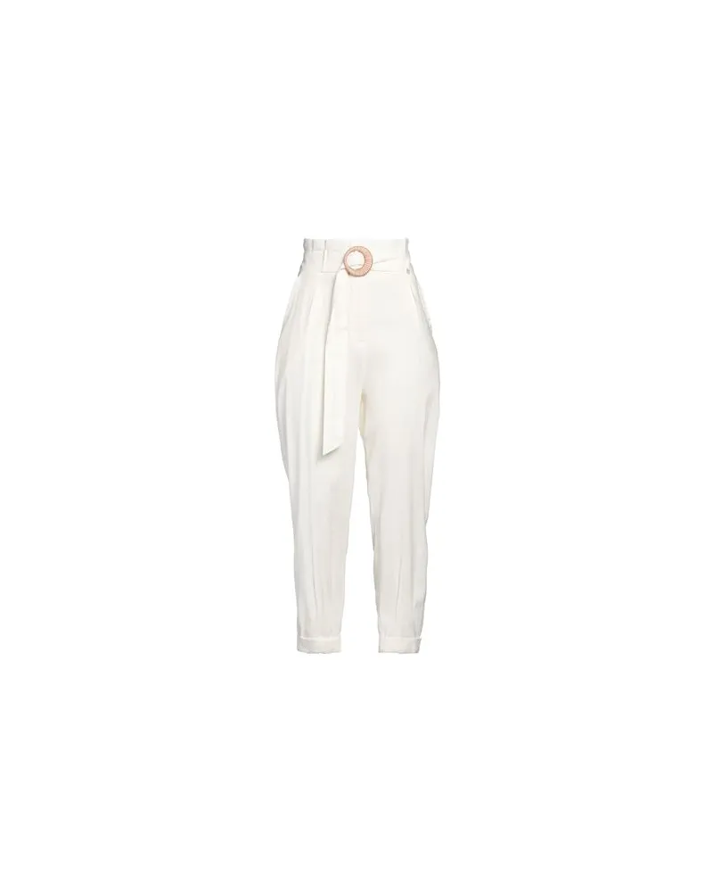 Kocca HOSEN & RÖCKE - Hosenauf YOOX.COM Off