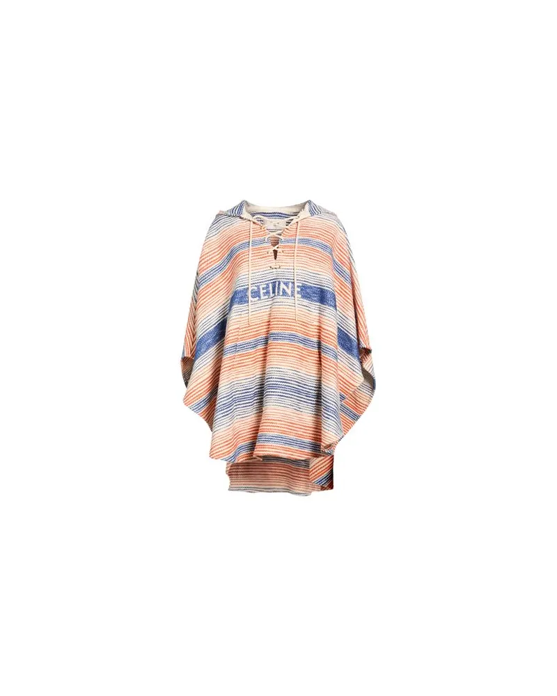 Celine JACKEN & MÄNTEL - Capesauf YOOX.COM Elfenbein