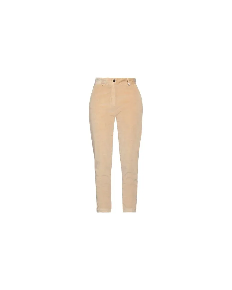 MYTHS HOSEN & RÖCKE - Hosenauf YOOX.COM Sand