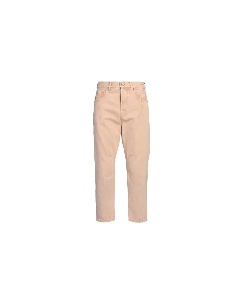 Eleventy HOSEN & RÖCKE - Jeanshosenauf YOOX.COM Sand