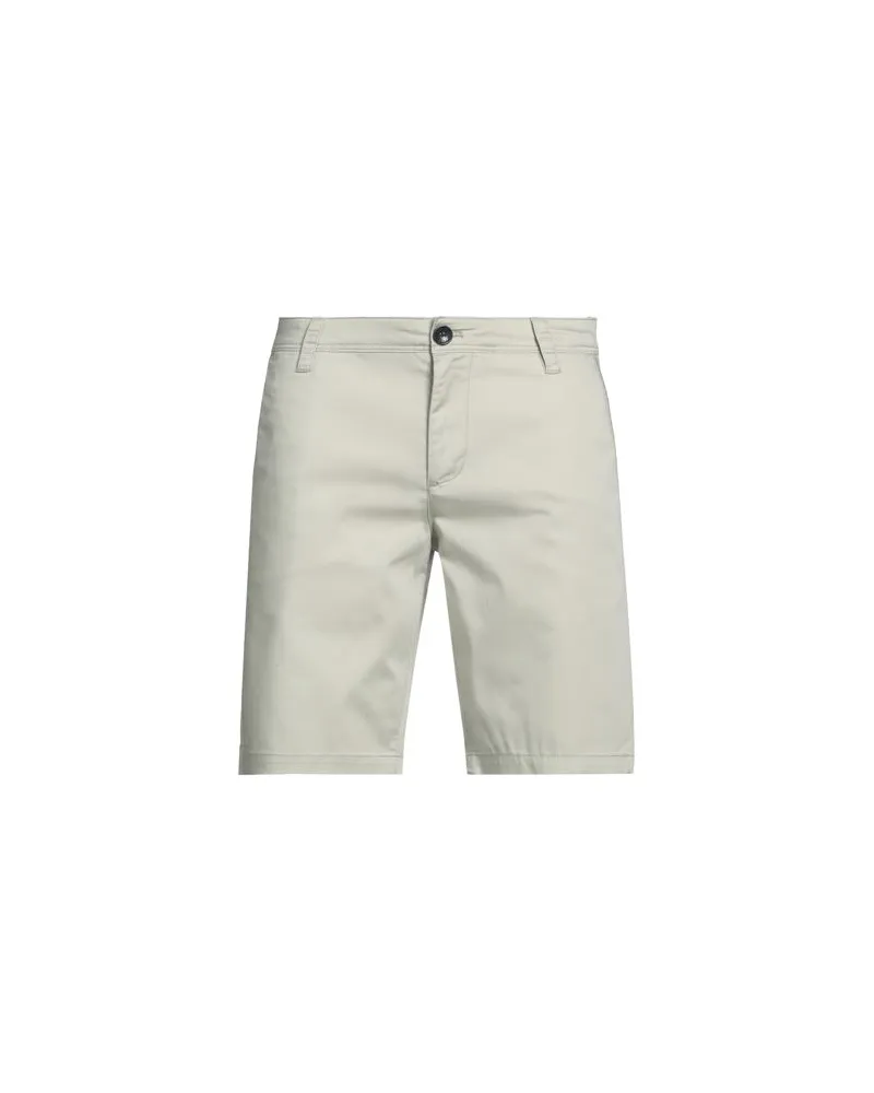Armani Exchange HOSEN & RÖCKE - Shorts & Bermudashortsauf YOOX.COM Beige