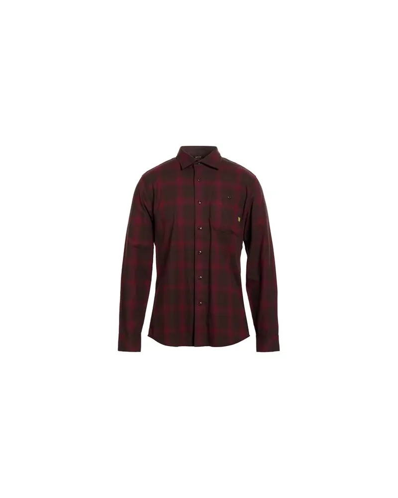 G-STAR RAW TOPS - Hemdenauf YOOX.COM Bordeaux