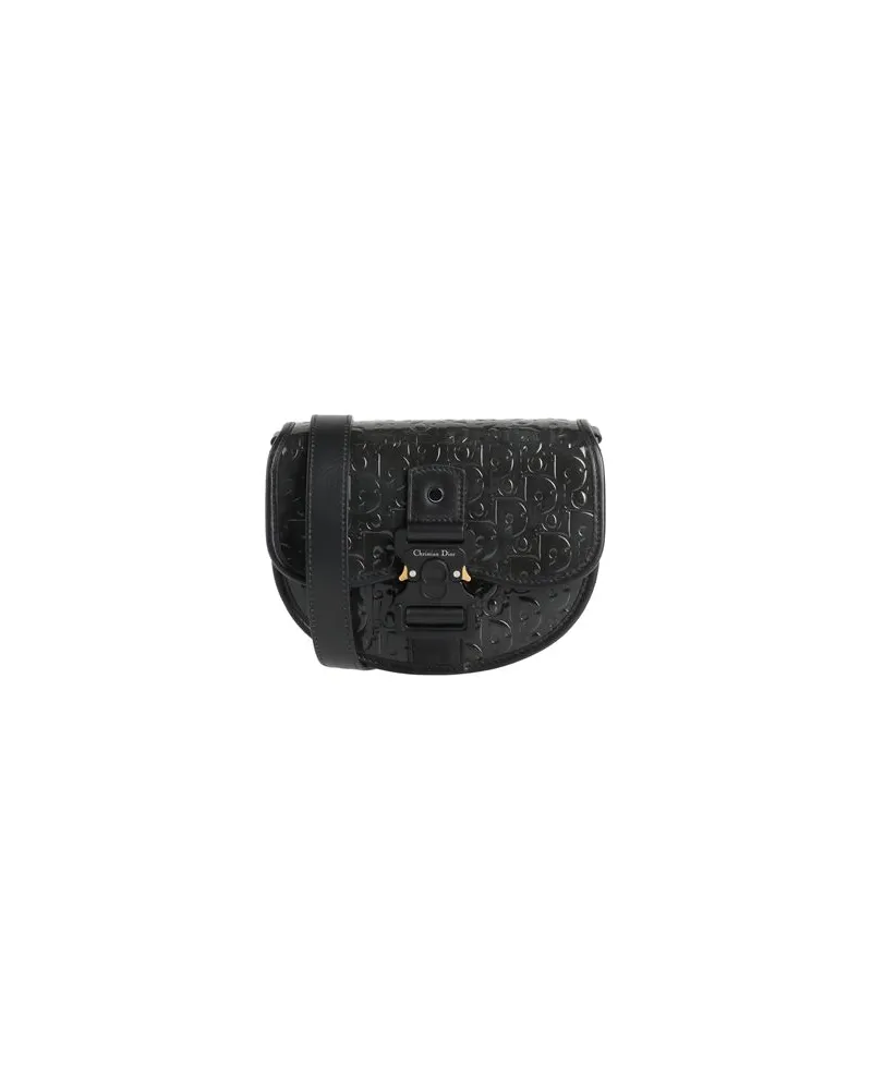 Dior TASCHEN - Umhängetascheauf YOOX.COM Braungrau