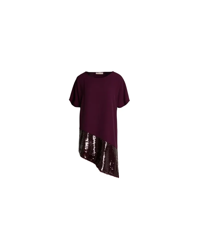Rinascimento TOPS - Topsauf YOOX.COM Bordeaux
