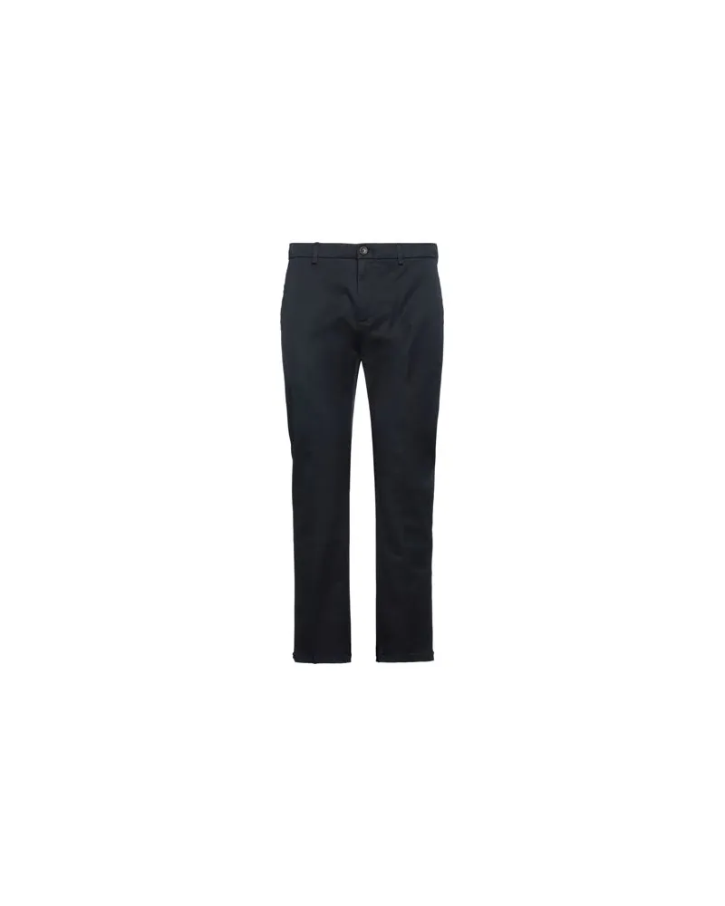 Department 5 HOSEN & RÖCKE - Hosenauf YOOX.COM Nachtblau