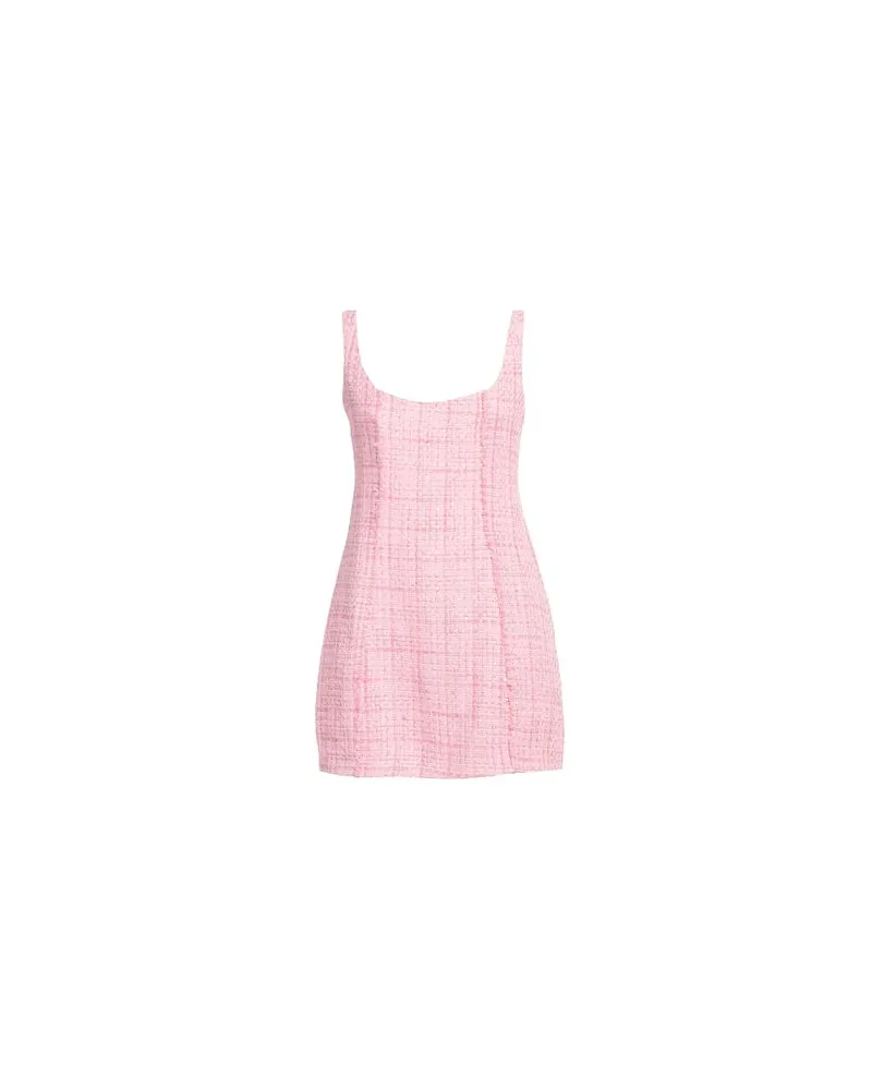 GCDS KLEIDER - Mini-Kleiderauf YOOX.COM Rosa