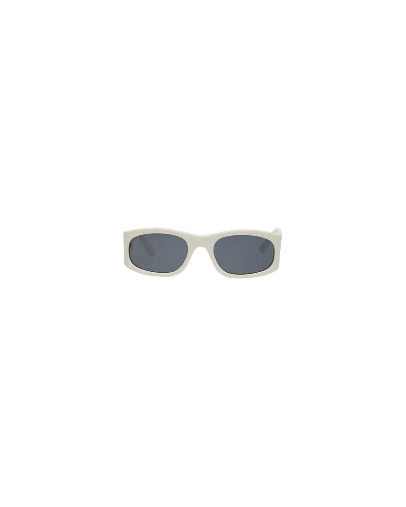 AKILA BRILLEN - Sonnenbrillenauf YOOX.COM Elfenbein