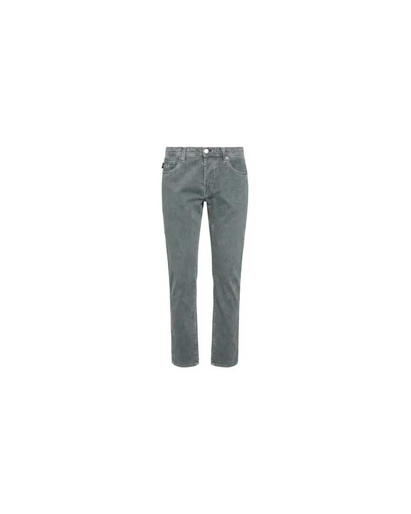 Tramarossa HOSEN & RÖCKE - Hosenauf YOOX.COM Grau