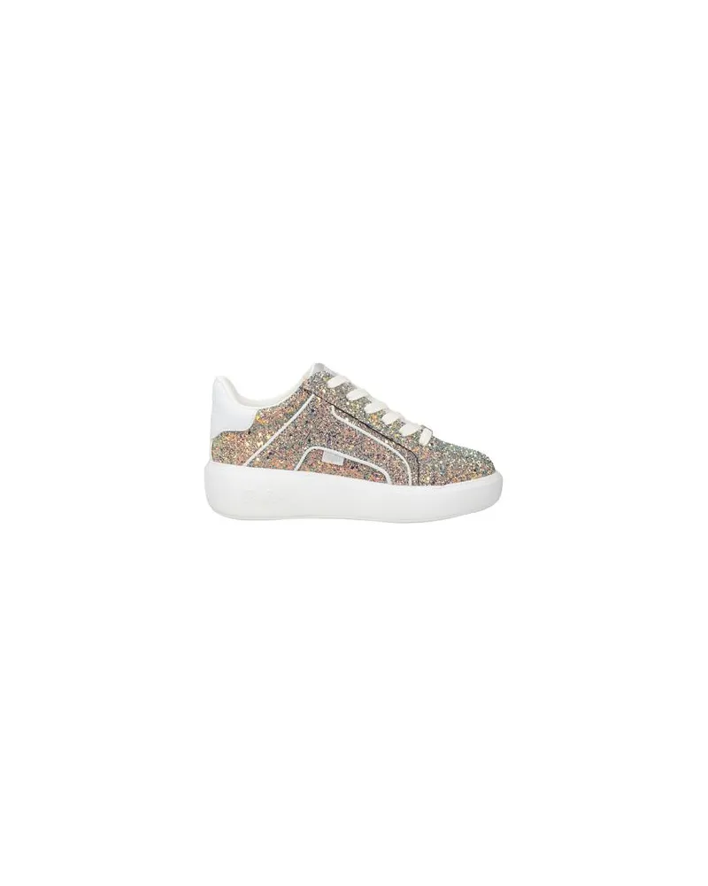 Buffalo SCHUHE - Sneakersauf YOOX.COM Säuregrün