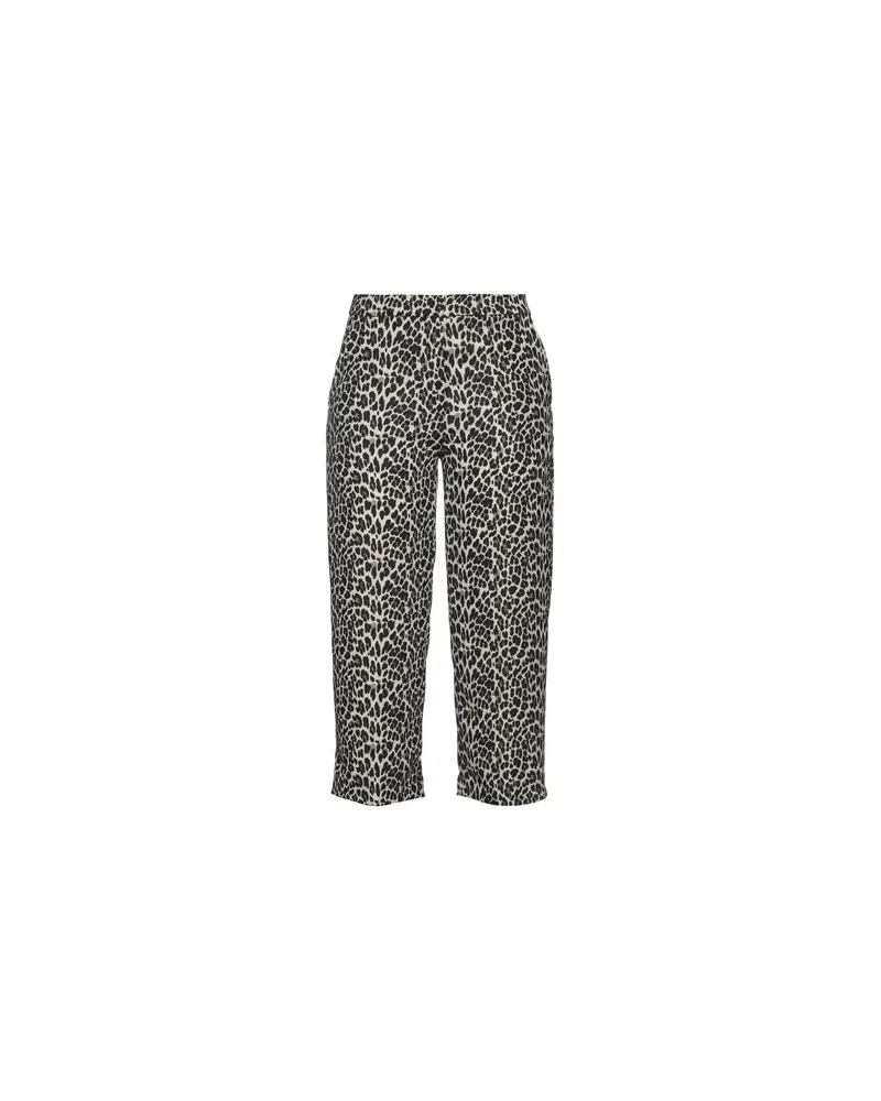 1-ONE HOSEN & RÖCKE - Hosenauf YOOX.COM Beige