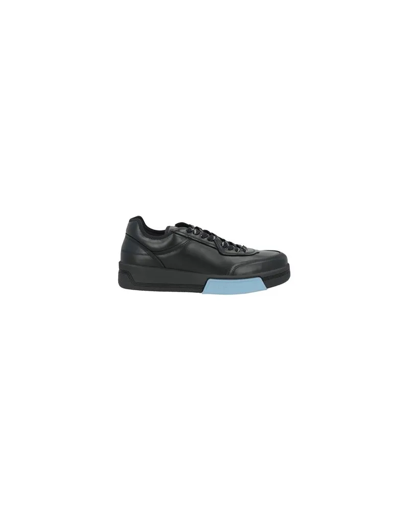 OAMC SCHUHE - Sneakersauf YOOX.COM Schwarz