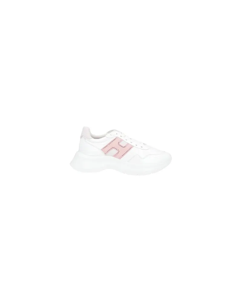 Hogan SCHUHE - Sneakersauf YOOX.COM Weiß