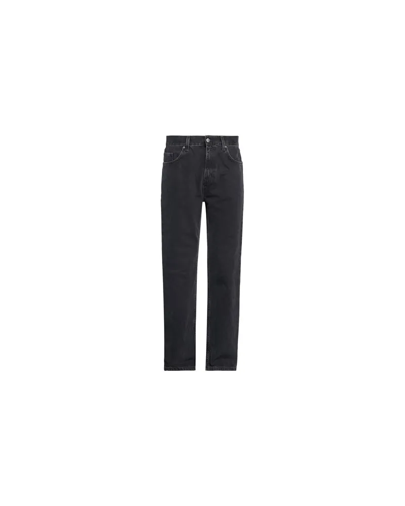 Axel Arigato HOSEN & RÖCKE - Jeanshosenauf YOOX.COM Schwarz