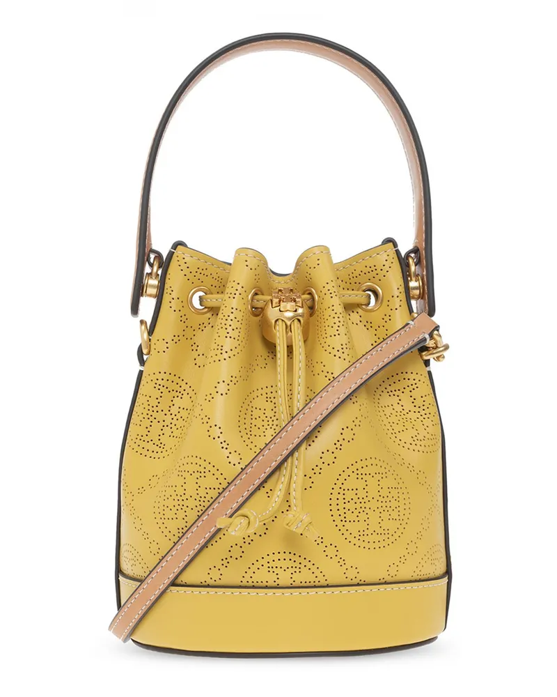 Tory Burch Handtaschen Gelb