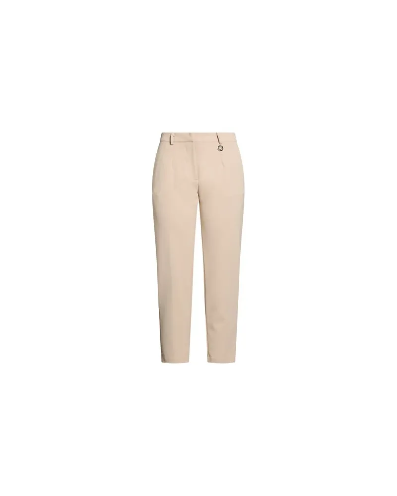 Gaëlle Bonheur HOSEN & RÖCKE - Hosenauf YOOX.COM Sand
