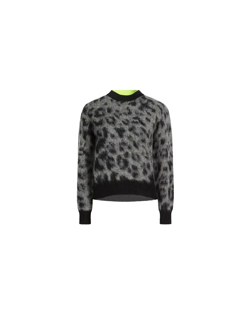 NENETTE STRICKWAREN - Pulloverauf YOOX.COM Braungrau