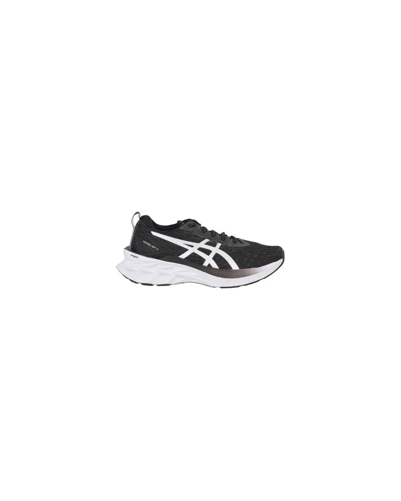 Asics SCHUHE - Sneakersauf YOOX.COM Schwarz