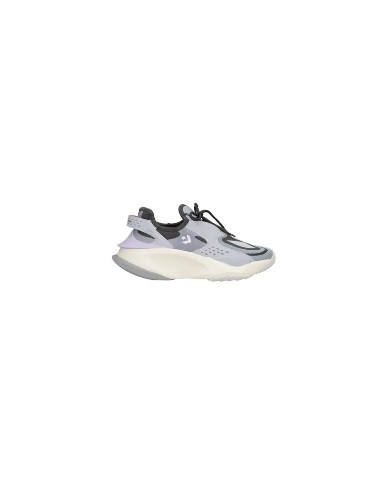 Converse SCHUHE - Sneakersauf YOOX.COM Grau