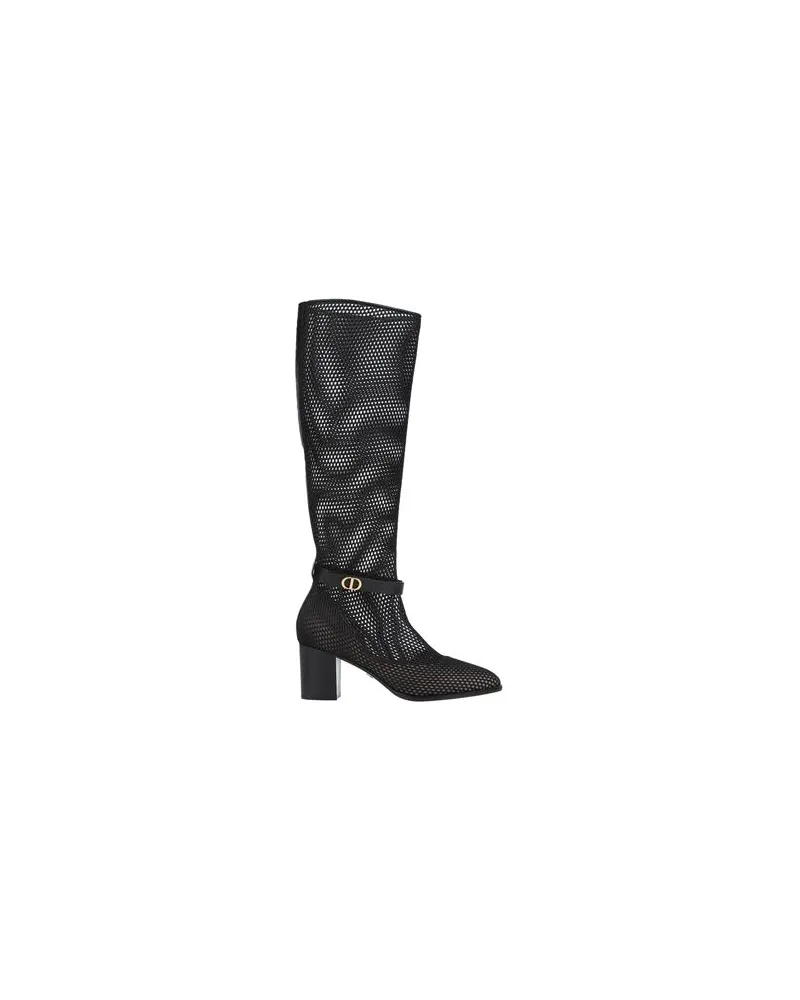 Dior SCHUHE - Stiefelauf YOOX.COM Schwarz