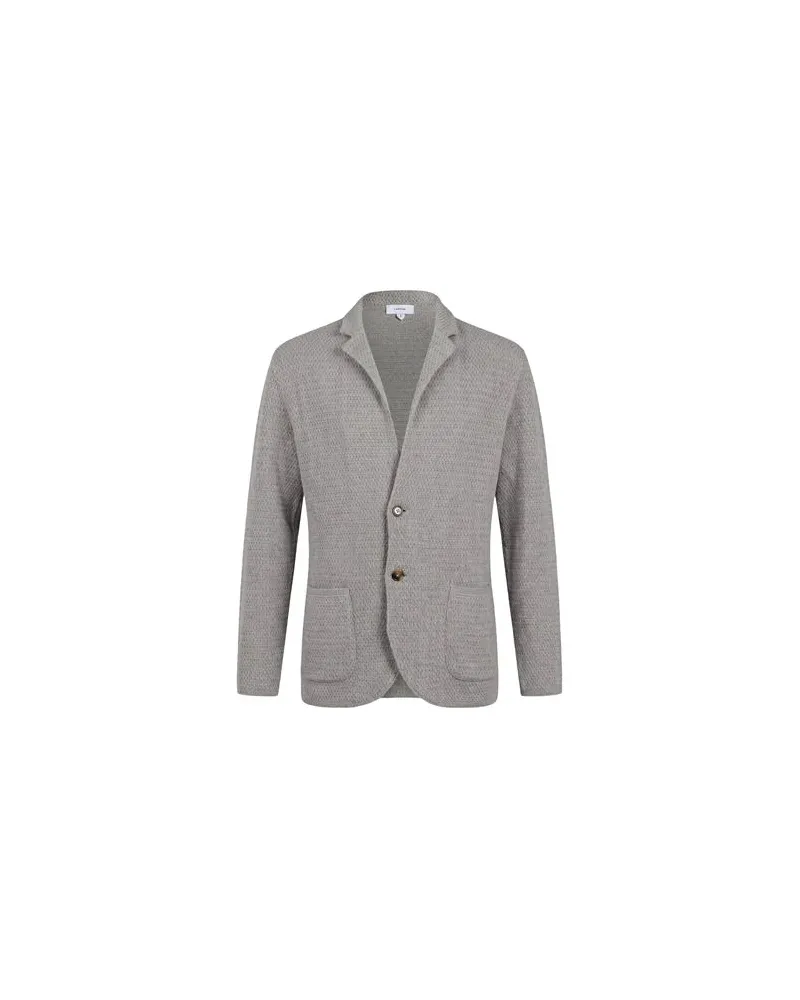 LARDINI ANZÜGE und CO-ORDS - Blazersauf YOOX.COM Grau