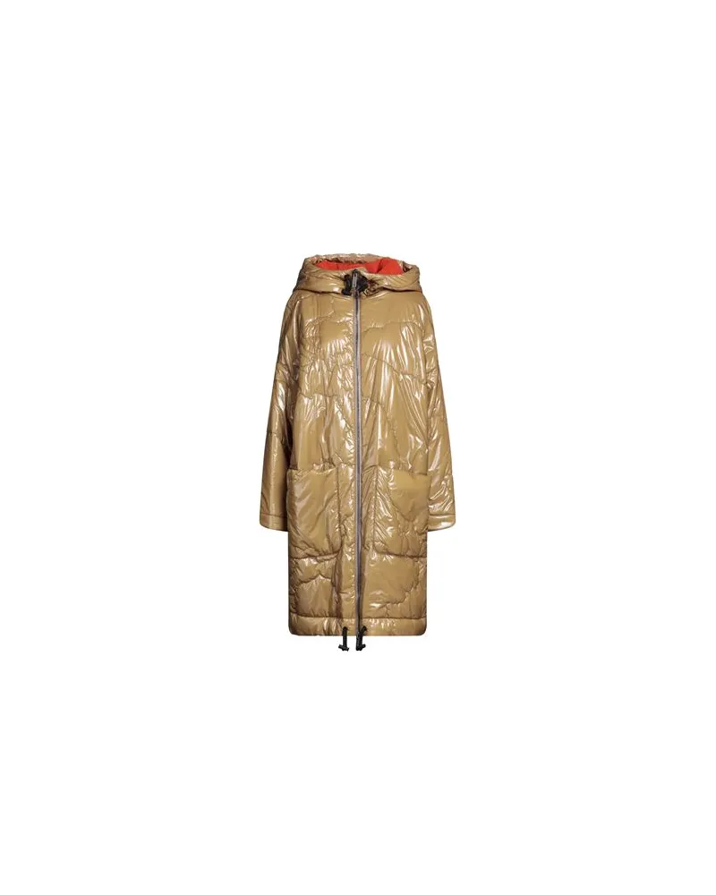 Dsquared2 JACKEN & MÄNTEL - Pufferjacken & Daunenjackenauf YOOX.COM Nachtblau