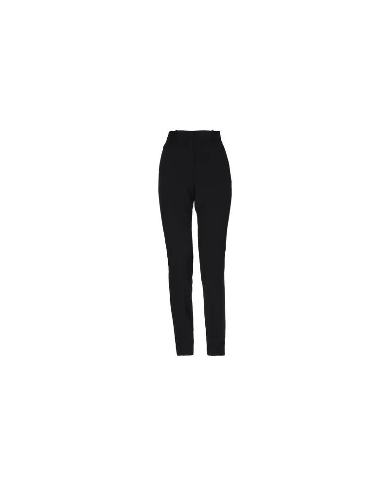 ASPESI HOSEN & RÖCKE - Hosenauf YOOX.COM Schwarz