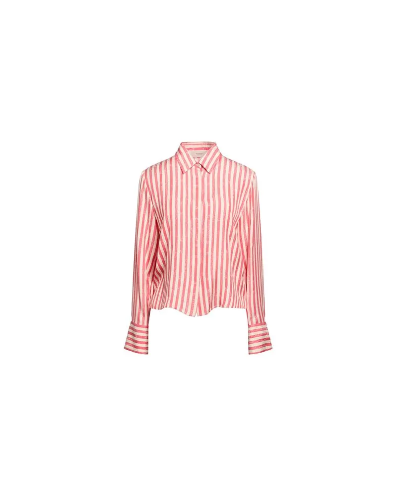 AGNONA TOPS - Hemdenauf YOOX.COM Lachs