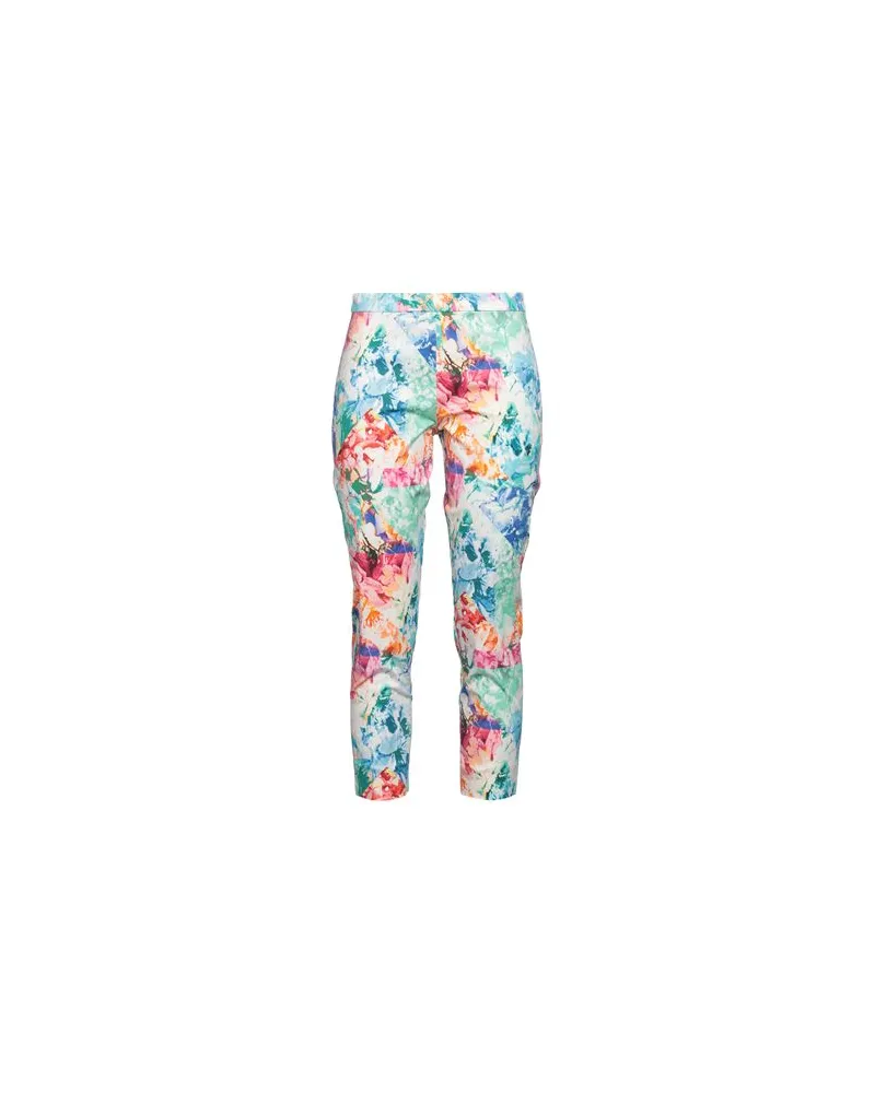 Caractère HOSEN & RÖCKE - Hosenauf YOOX.COM Azurblau