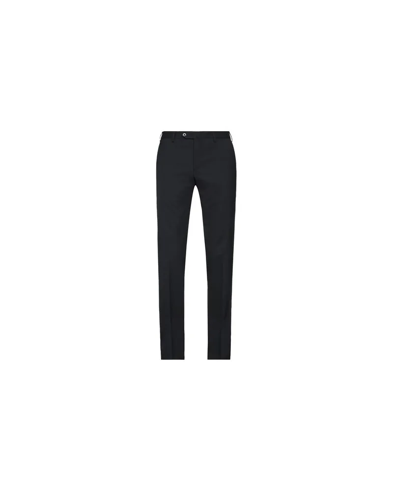PT TORINO HOSEN & RÖCKE - Hosenauf YOOX.COM Schwarz