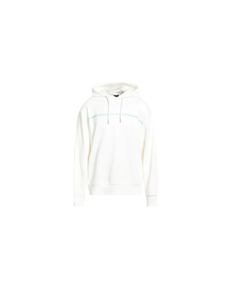 Armani Exchange TOPS - Sweatshirtsauf YOOX.COM Off