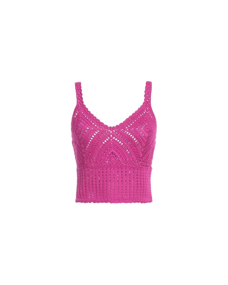 Pinko TOPS - Topsauf YOOX.COM Violett