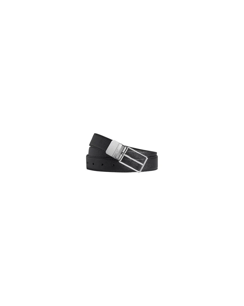 Dunhill Kleinlederwaren - Gürtelauf YOOX.COM Schwarz