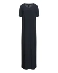 Norma Kamali Maxi-Kleid Blei