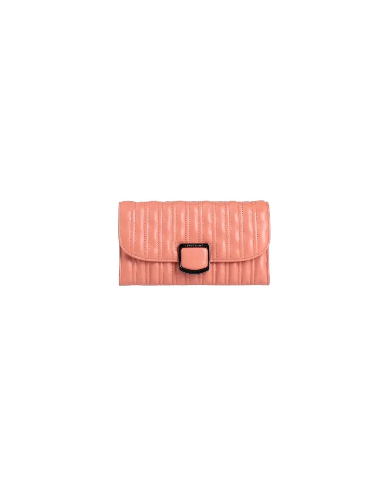 Longchamp TASCHEN - Handtaschenauf YOOX.COM Hellrosa
