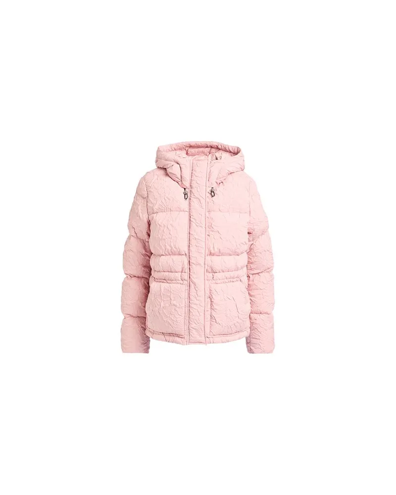 Colmar JACKEN & MÄNTEL - Pufferjacken & Daunenjackenauf YOOX.COM Rosa