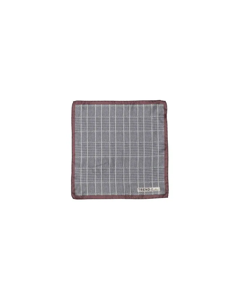 Corneliani ACCESSOIRES - Krawatten & Fliegenauf YOOX.COM Dunkelbraun