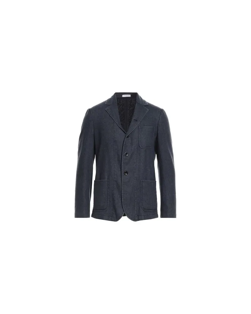 Boglioli ANZÜGE und CO-ORDS - Blazersauf YOOX.COM Marineblau