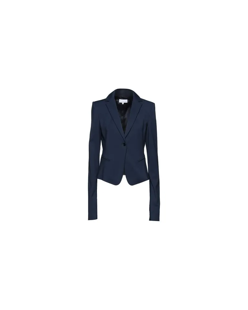 Patrizia Pepe ANZÜGE und CO-ORDS - Blazersauf YOOX.COM Blau